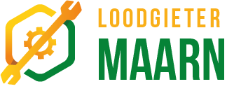 Loodgieter Maarn Logo
